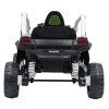 Dětská elektrická Buggy TERYX KRX1000, 91x51x28 cm Šedá 7