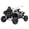 Dětská elektrická Buggy TERYX KRX1000, 91x51x28 cm Šedá 8