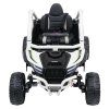 Dětská elektrická Buggy TERYX KRX1000, 91x51x28 cm Šedá 9