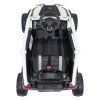 Dětská elektrická Buggy TERYX KRX1000, 91x51x28 cm Šedá 10