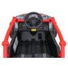 Dětská elektrická Buggy TERYX KRX1000, 91x51x28 cm Červená