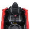 Dětská elektrická Buggy TERYX KRX1000, 91x51x28 cm Červená 12