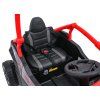 Dětská elektrická Buggy TERYX KRX1000, 91x51x28 cm Červená 13