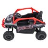 Dětská elektrická Buggy TERYX KRX1000, 91x51x28 cm Červená 5