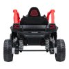 Dětská elektrická Buggy TERYX KRX1000, 91x51x28 cm Červená