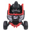 Dětská elektrická Buggy TERYX KRX1000, 91x51x28 cm Červená 9