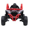 Dětská elektrická Buggy TERYX KRX1000, 91x51x28 cm Červená 3