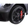 Dětské elektrické autíčko Porsche 911GT3, dvoumístné