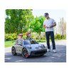 Dětské elektrické autíčko Porsche 911GT3, dvoumístné