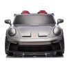Dětské elektrické autíčko Porsche 911GT3, dvoumístné 2
