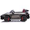 Dětské elektrické autíčko Porsche 911GT3, dvoumístné