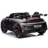 Dětské elektrické autíčko Porsche 911GT3, dvoumístné