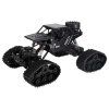RC auto Rock Crawler 4x4 2v1 černé 11