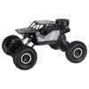 RC auto Rock Crawler 4x4 2v1 černé 14