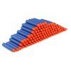 Strzalki do wyrzutni NERF 10sztuk 7 2cm 89932%281%29