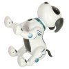 Pies piesek interaktywny zdalnie sterowany na pilota RC robot skacze spiewa 155965