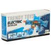 Pistolet na wode elektryczny zabawka bron wodna dla dzieci 350 ml 167950