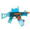 Pistolet na wode elektryczny zabawka bron wodna dla dzieci 350 ml 167939