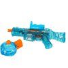 Pistolet na wode elektryczny zabawka bron wodna dla dzieci 350 ml 167943