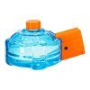 Pistolet na wode elektryczny zabawka bron wodna dla dzieci 350 ml 167945