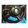 Elektrické Autíčko BMW X6M Modré Lakované