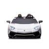 Elektrické autíčko Lamborghini XXL 24V A8803 bílé 3