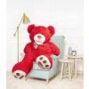 Amigo 160cm red