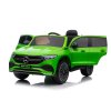 Elektrické autíčko Mercedes Benz EQA 250 Zelené