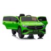 Elektrické autíčko Mercedes Benz EQA 250 Zelené