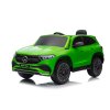 Elektrické autíčko Mercedes Benz EQA 250 Zelené