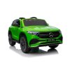 Elektrické autíčko Mercedes Benz EQA 250 Zelené