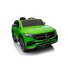 Elektrické autíčko Mercedes Benz EQA 250 Zelené