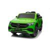 Elektrické autíčko Mercedes Benz EQA 250 Zelené