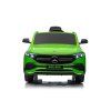 Elektrické autíčko Mercedes Benz EQA 250 Zelené