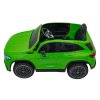Elektrické autíčko Mercedes Benz EQA 250 Zelené