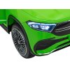 Elektrické autíčko Mercedes Benz EQA 250 Zelené