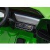 Elektrické autíčko Mercedes Benz EQA 250 Zelené