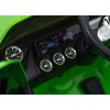 Elektrické autíčko Mercedes Benz EQA 250 Zelené 44