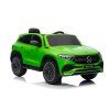 Elektrické autíčko Mercedes Benz EQA 250 Zelené