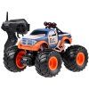 Autíčko Monster Truck Big Foot na dálkové ovládání 2.4GHz