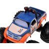 Autíčko Monster Truck Big Foot na dálkové ovládání 2.4GHz 4