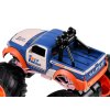Autíčko Monster Truck Big Foot na dálkové ovládání 2.4GHz 5