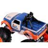 Autíčko Monster Truck Big Foot na dálkové ovládání 2.4GHz