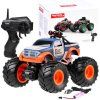 Autíčko Monster Truck Big Foot na dálkové ovládání 2.4GHz