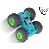 Autíčko Akrobatické na dálkové ovládání STUNT CAR RC0638