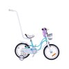 Dětské kolo RoyalBaby Little Swan RB14-18 14" přídavná kolečka 2