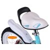 Dětské kolo RoyalBaby Little Swan RB14-18 14" přídavná kolečka 4