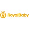 Dětské kolo RoyalBaby Little Swan 14" s balančními kolečky