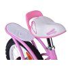 Dětské kolo RoyalBaby Little Swan 14" s balančními kolečky