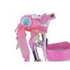 Dětské kolo RoyalBaby Little Swan 14" s balančními kolečky